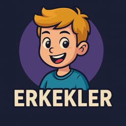 erkekler