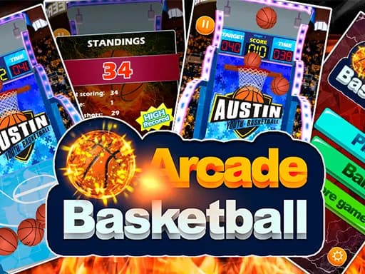 Açık Alan Basketbolu
