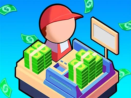 Benim Boşta Mart İmparatorluğum Tycoon