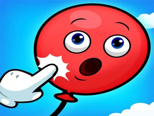 Balon Patlat