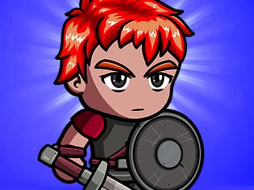 Epik Kahraman Görevi: Tembel RPG