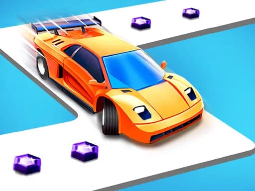 Tap Tap Dash Araba Atlama