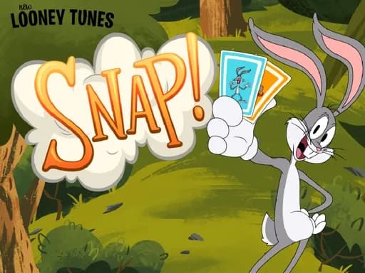 Yeni Looney Tunes Snap