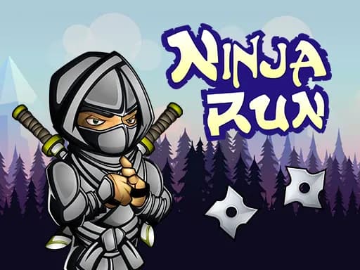 Koş Ninja