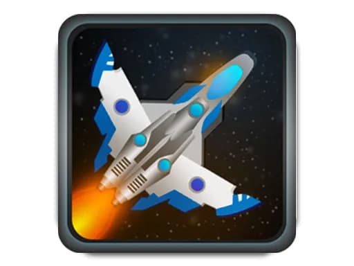 Uzay Shooter Yıldızları
