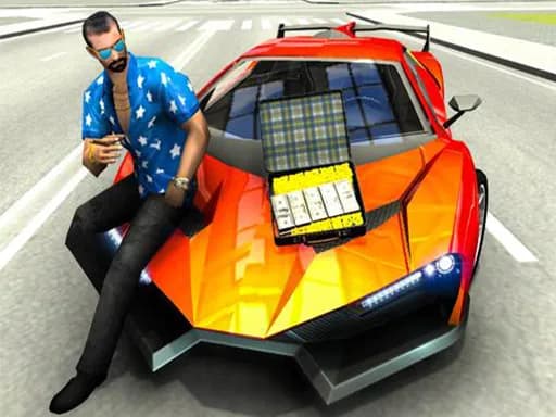 Araba Akrobasi Oyunları - Mega Ramp Araba Atlama Araba Oyunları 3D