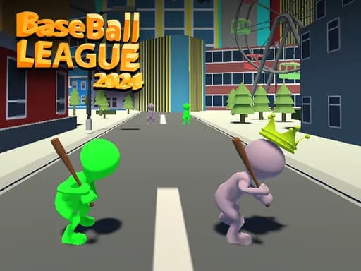 BaseBall Ligi 2024