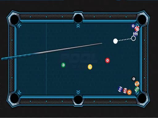 8 Top Bilardo