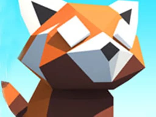 Animal.io - 3D Hayvan Savaşı