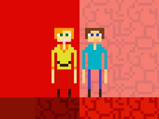 İki Oyunculu Çubuk Steve ve Alex