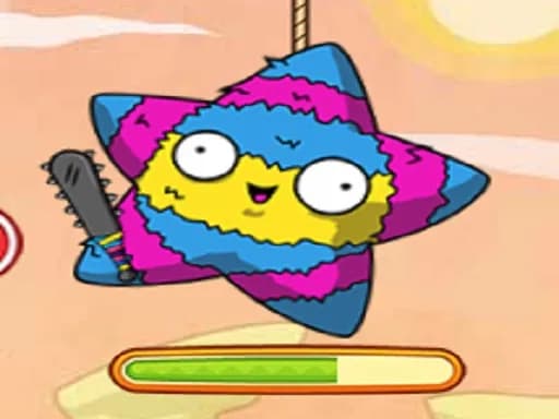 Pinatas Oyunu