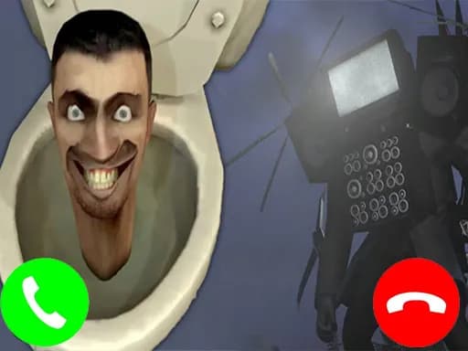 Skibidi Tuvalet Video Araması