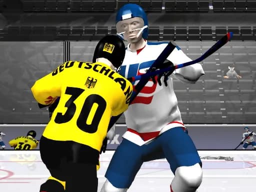 Hokey Becerileri