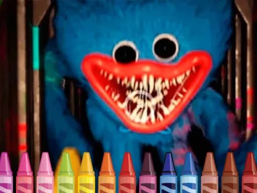 Hugie Wugie Boyama