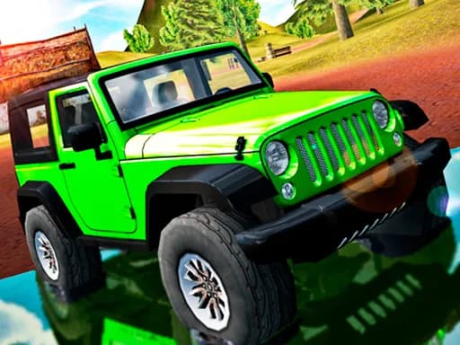 Dağ Tırmanışı 4x4