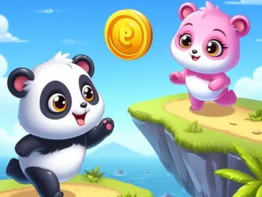 Panda Yolculuğu