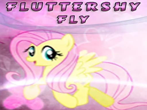 Fluttershy Uçuşu