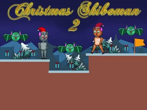 Noel Shiboman 2