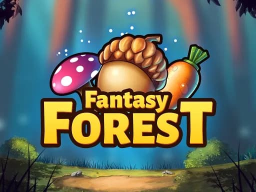 Fantastik Orman 2