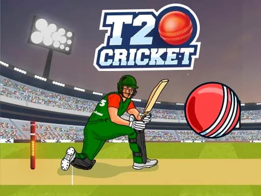 T20 Kriket