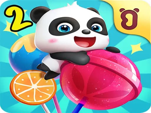 Bebek Panda Koşusu Karnavalı Noel Eğlence Parkı 2