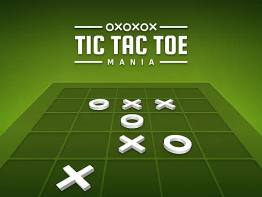 X O Mania
