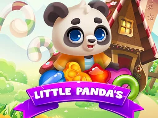 Küçük Panda Eşleştirme 3