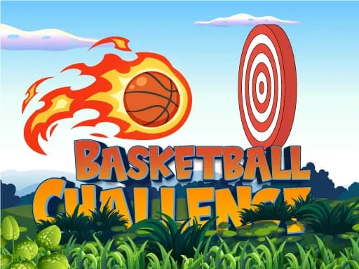 Basketbol Mücadelesi Çevrimiçi Oyun