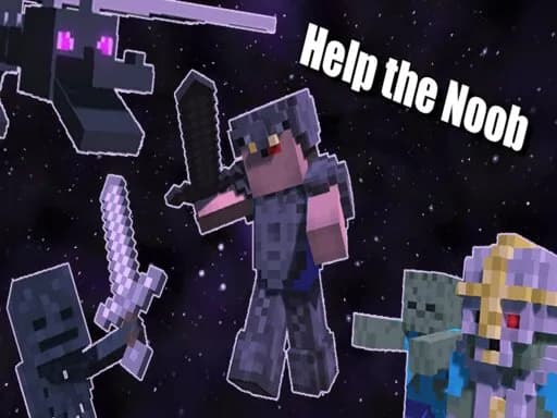 Noob Click: Noob'un Yükselişi