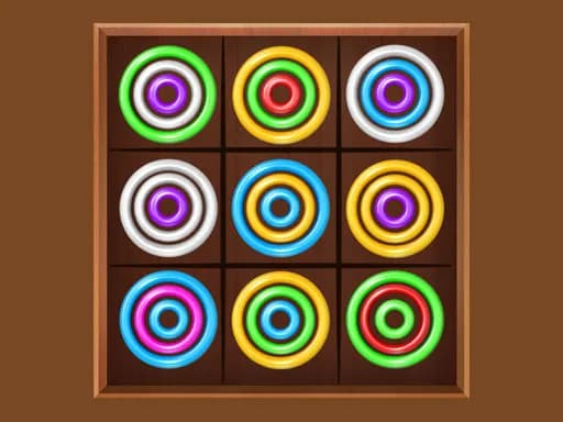 Color Rings Online