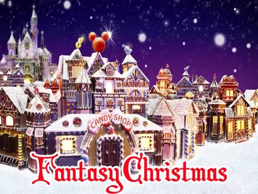 Fantastik Noel Kaydırması