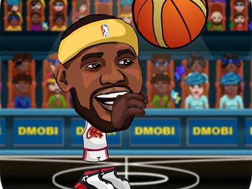 Basketbol Efsaneleri PvP : Dunk Savaşı