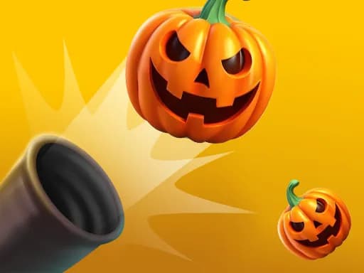 Cadılar Bayramı Zombi Topu