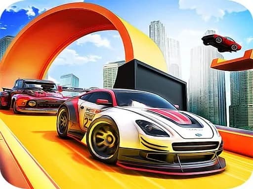 Araba Sürüşü 3D Simülatörü