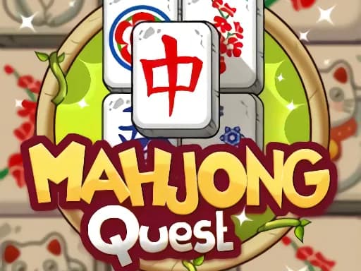 Mahjong Link Bulmaca