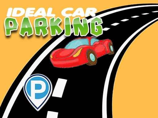 İdeal Araba Park Etme