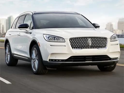 Lincoln Corsair Bulmacası - GM