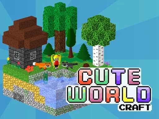 Sevimli Dünya Craft