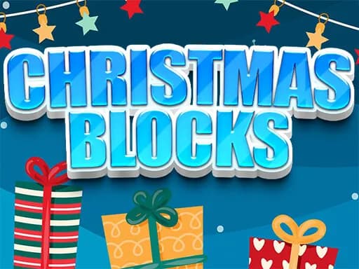 Noel Blokları