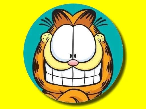 Garfield Gizli Yıldızlar
