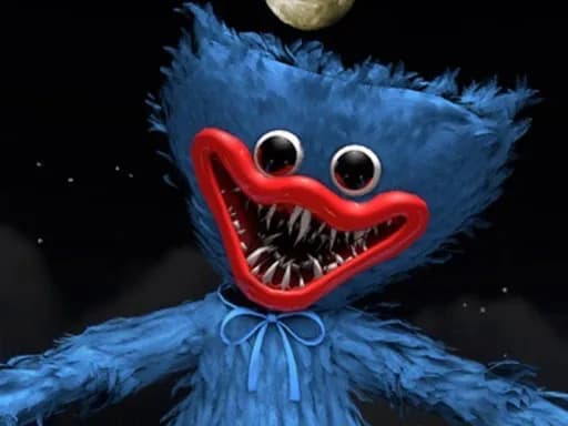 Hugie Wugie Kaydırağı