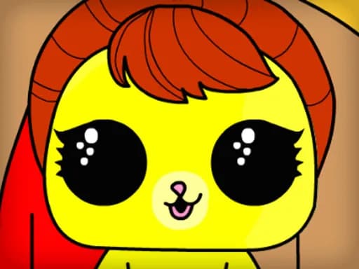 Popsy Surprise Kış Eğlencesi