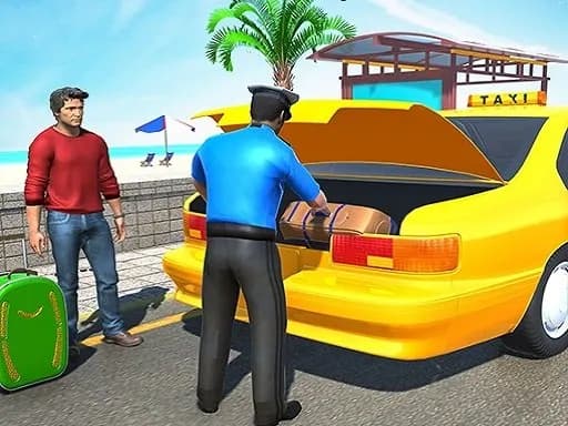 Gta Araba Yarışı - Simülasyon Park Etme