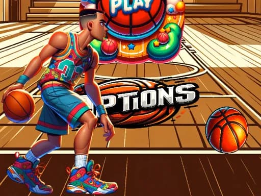 Basketbol 2024