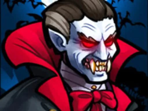 Vampir Hayatta Kalma