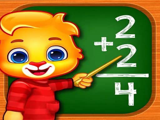 Matematik Oyunları, Toplama, Çıkarma ve Bölme Öğrenin