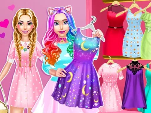 Trendy Moda Tarzları Giydirme