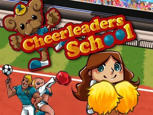 Cheerleaders Okulu