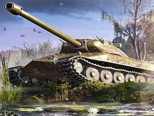 Tank Savaşçıları