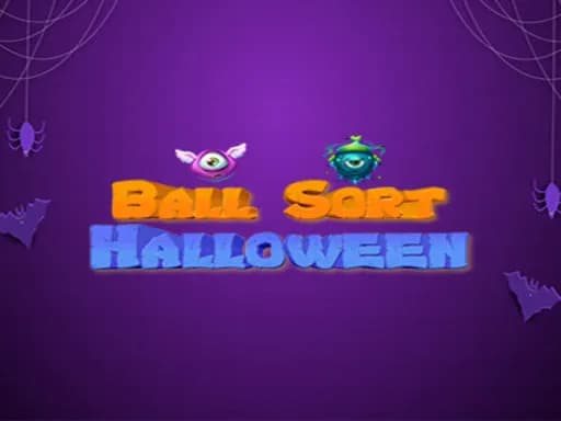 Bola Sıralama Cadılar Bayramı